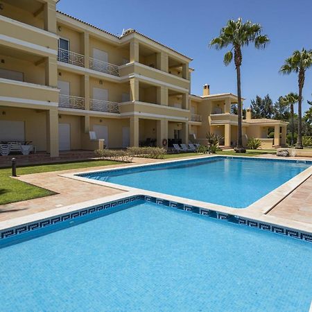 Real Alegria - Terrace With Pool - Vilamoura Buitenkant foto