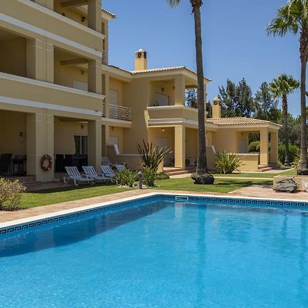 Real Alegria - Terrace With Pool - Vilamoura Buitenkant foto