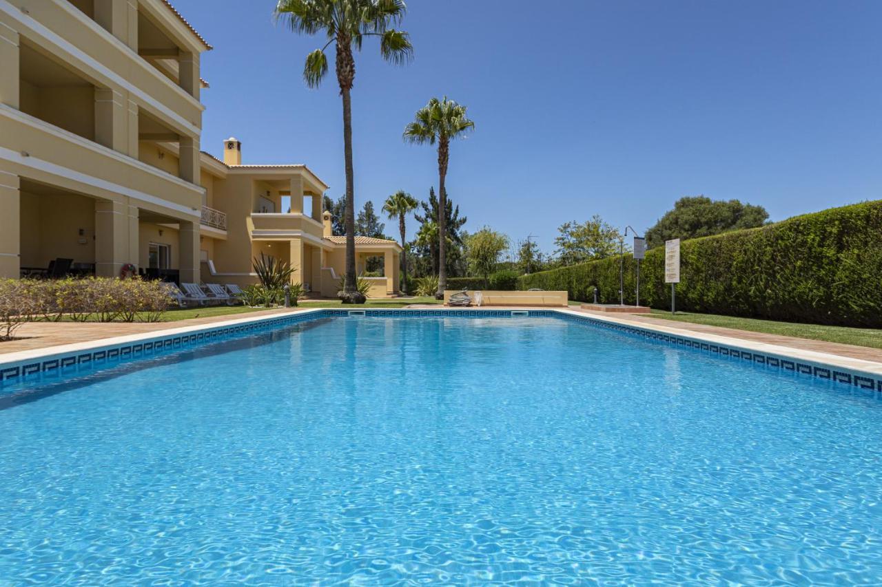 Real Alegria - Terrace With Pool - Vilamoura Buitenkant foto