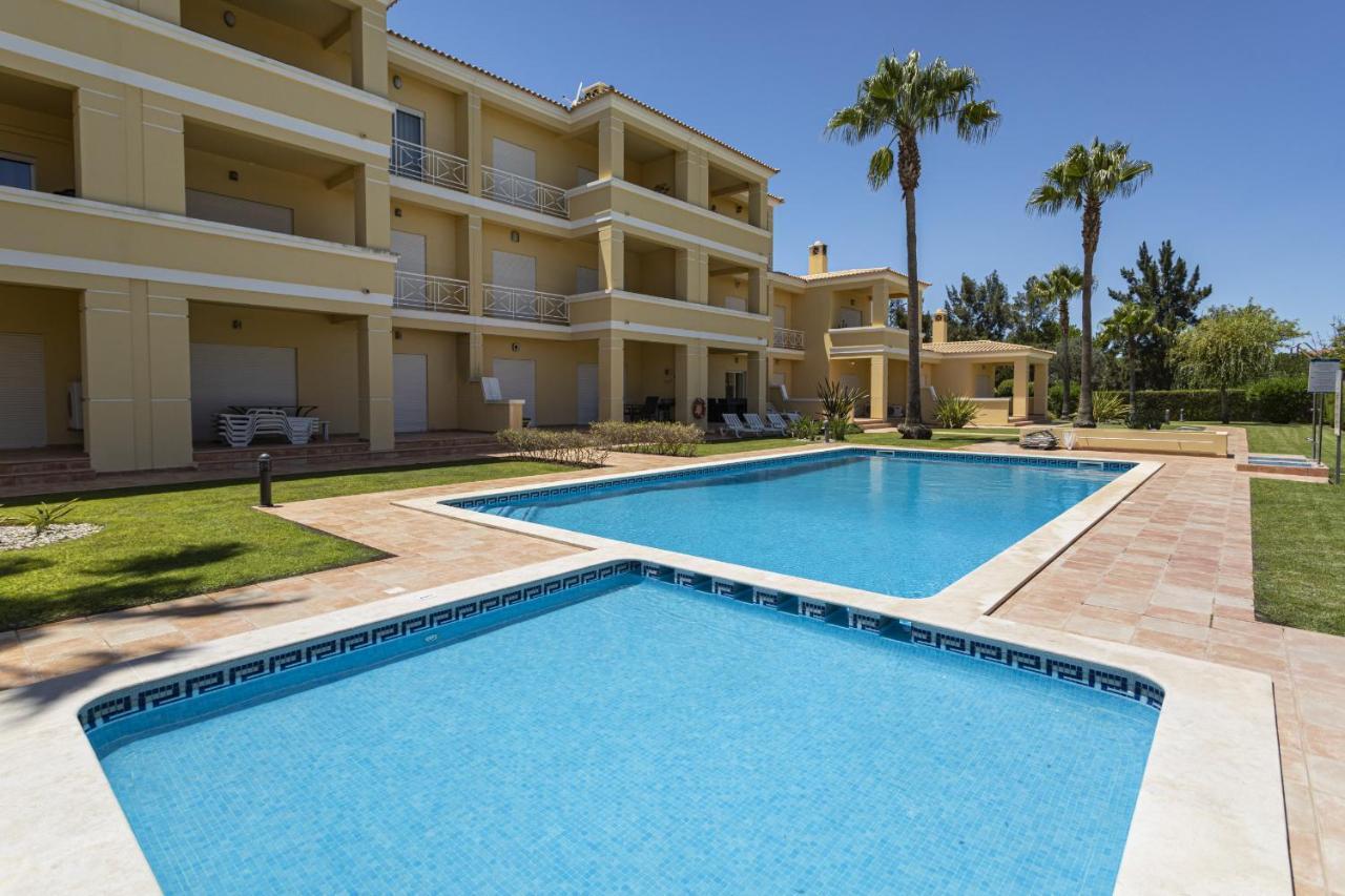 Real Alegria - Terrace With Pool - Vilamoura Buitenkant foto